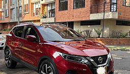 Nissan Qashqai 2.0L 4Wd