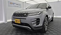 Land Rover Range Rover Evoque  R-Dynamic S Mhev  2.0 