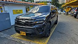 Ford Expedition 3.5 Limited Bindado At 4X4 2024