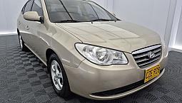 Hyundai Elantra 2.0 Gls