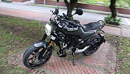 Svartpilen 200 - Buen Estado - Papeles Vigentes 2026