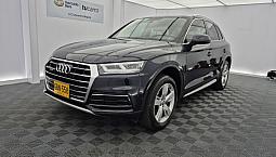 Audi Q5 2.0 Tfsi Quattro Ambition