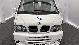 Dfm/dfsk Van Carga 1.3 Eq5021xxyf Y01