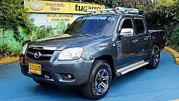 Mazda Bt-50 2.2 B22d29