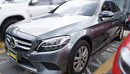 Mercedes Benz  180 Cgi Aut. Cc 1595 Modelo 2020