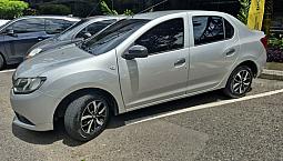 Renault Logan 1.6 Authentique
