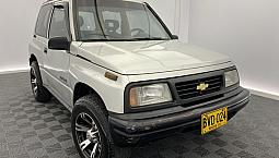 Chevrolet Vitara 1.6L