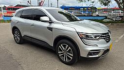 Renault Koleos 2.5 Zen