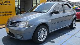 Renault Logan Familier  1400Cc Mt Aa