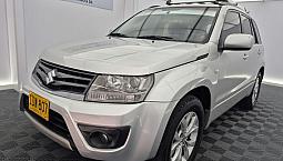 Suzuki Grand Vitara 2.4 Sz Glx Sport
