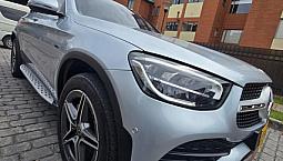 Mercedes-Benz Clase Glc 2.0 300 4Matic Coupe