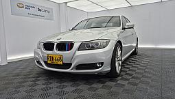 Bmw Serie 3 2.0 318I E90 Lci
