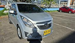 Chevrolet Spark 1.2 Gt Mt