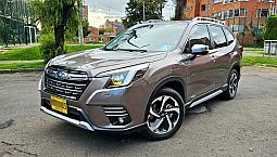 Subaru Forester Hybrid 2.0 Cvt Premium