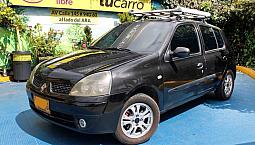 Renaul Clio  Cool 1.6 16V