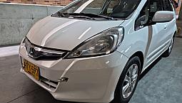 Honda Fit 1.3 Lx