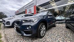 Bmw X1 2.0 F48 Sdrive 20I