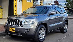 Jeep Grand Cherokee 3.6 Limited