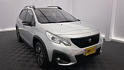 Peugeot 2008 1.6 Active