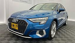Audi A3 1.4 35 Tfsi Advanced