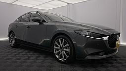 Mazda 3 2.0 Grand Touring At Hibrido Ligero - Mhev