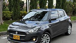 Suzuki Swift 1.2 Hybrid 2wd