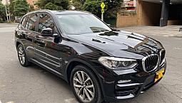 Bmw X3 2.0 Xdrive30I