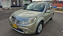 Renault Sandero 1.6 Dynamique Mt