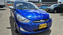 Hyundai Accent 1.4L 5 P