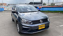 Volkswagen Gol 1.6 Comfortline At