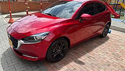 Mazda 2 Sport 1.5 Grand Touring Lx At