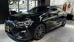 Bmw M235I Xdrive 4X4