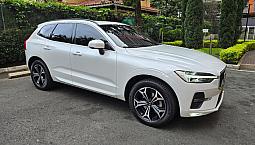 Volvo Xc60 2.0 Turbo B5 Momentum Hibrido