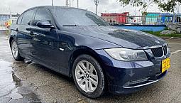 Bmw Serie 3 2.O 320I  E90 Triptonico