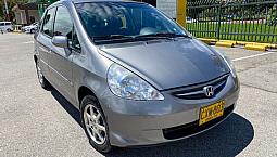 Honda Fit 1.5 Ex