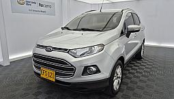Ford Ecosport 2.0 Titanium At