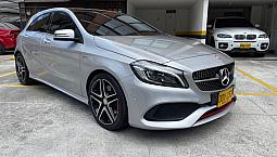 Mercedes-Benz Clase A 2.0 A 250 Sport