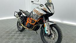 Ktm 1090 Adventure R