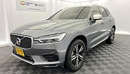 Volvo Xc60 2.0 T8 Awd Inscription Hibrido