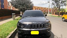 Jeep Grand Cherokee 3.6 Limited