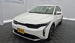 Kia K3 1.6 Zenith At