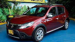 Renault Stepway 1.6 Dynamique