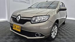 Renault Logan 1.6 Privilege / Intens