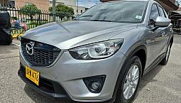 Mazda Cx-5 2.0 High Fwd