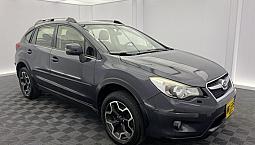 Subaru Xv 2.0I