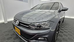 Volkswagen Virtus 1.6 Comfortline At