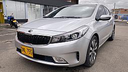Kia Cerato Pro Sx Mt 1.6