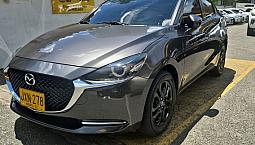 Mazda 2 1.5 Grand Touring Lx At 4X2