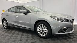 Mazda 3 2.0 Touring