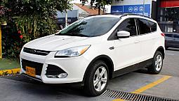 Ford Escape 2.0 Se At 4x4